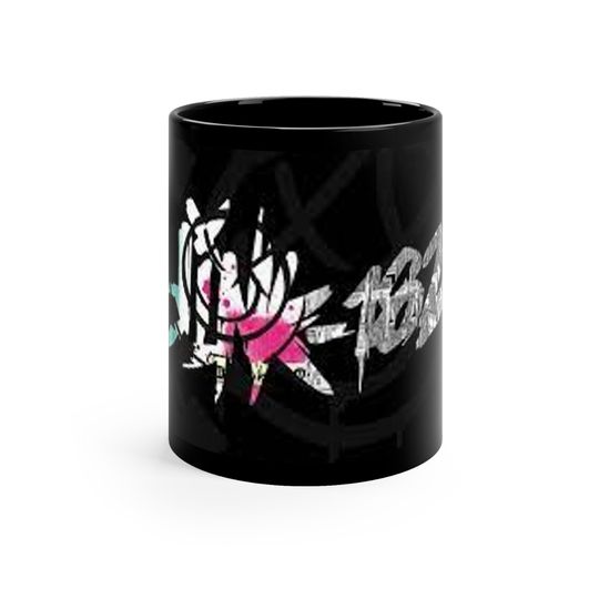 Discover B182 Blast: Rock & Roll Inspired Coffee Mug