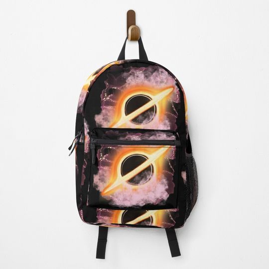Discover Black Hole Backpack