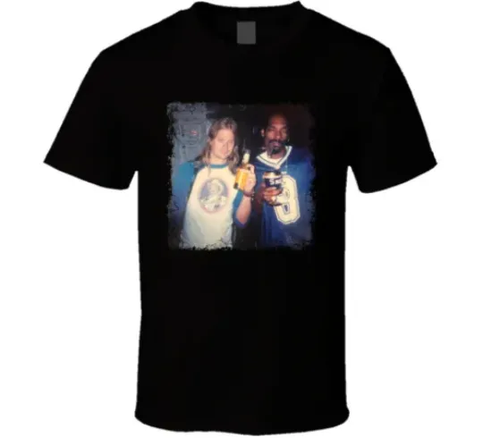 Discover Kid Rock Snoop Dog Vintage Look T Shirt