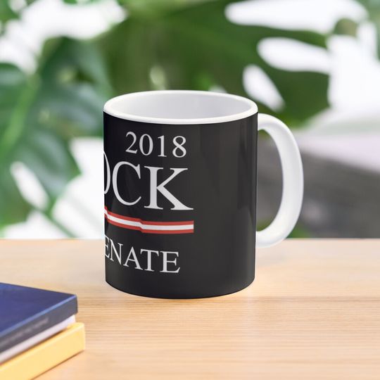 Discover Kid Rock for Senate Coffee Mug, Kid Rock Funny Coffee Cup