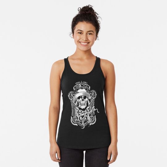 Discover Gifts For Men Band Kidrock Tank Top