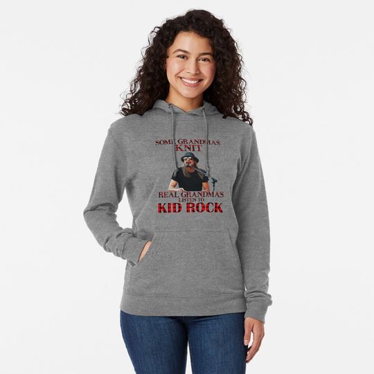 Discover Kid Rock Awesome Rock Fan Lover Fan Hoodie