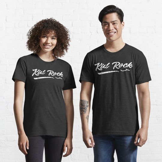 Discover kid rock  Essential T-Shirt
