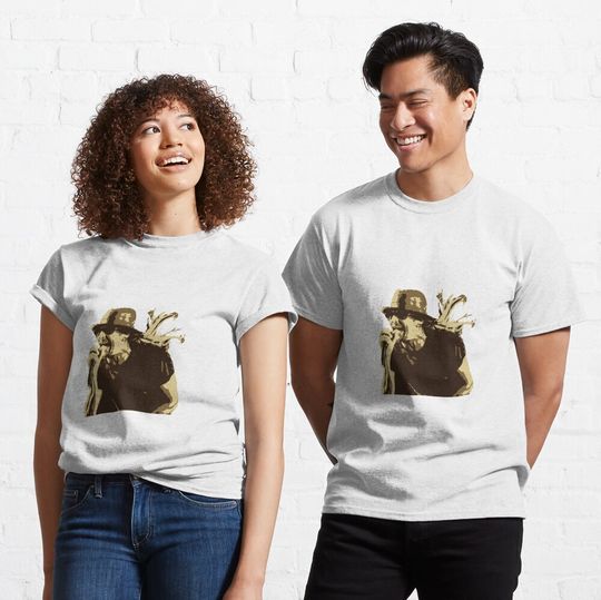 Discover KID ROCK'S Classic T-Shirt