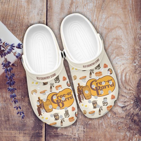 Discover Cracker Barrel Clogs, Restaurant Clogs, Cracker Barrel Slippers