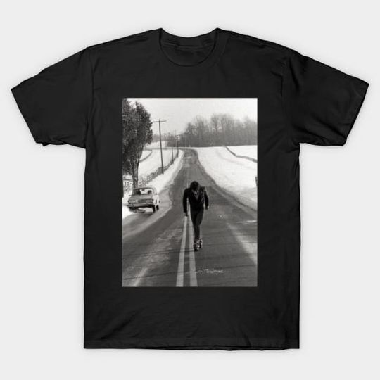 Discover Springsteen 1949 - Bruce Springsteen - T-Shirt