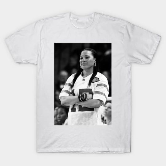 Discover Dawn Staley Mode Black - Dawn Staley Hall Of Fame - T-Shirt