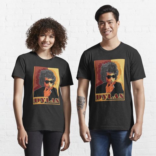Discover Bob Dylan legend T-Shirt