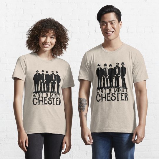 Discover The Band T-Shirt