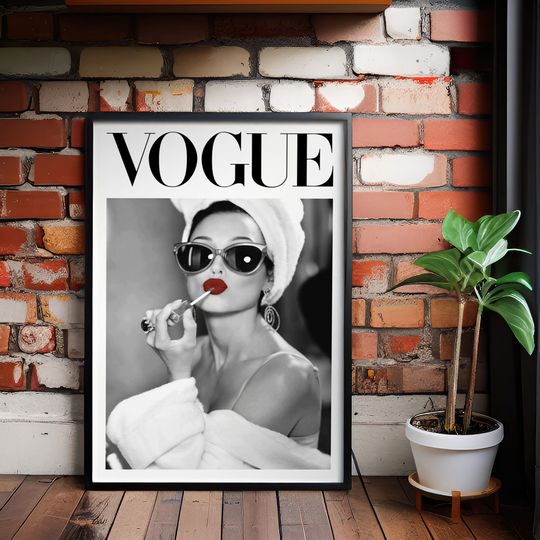 Discover Audrey Hepburn Poster - Audrey Hepburn Print