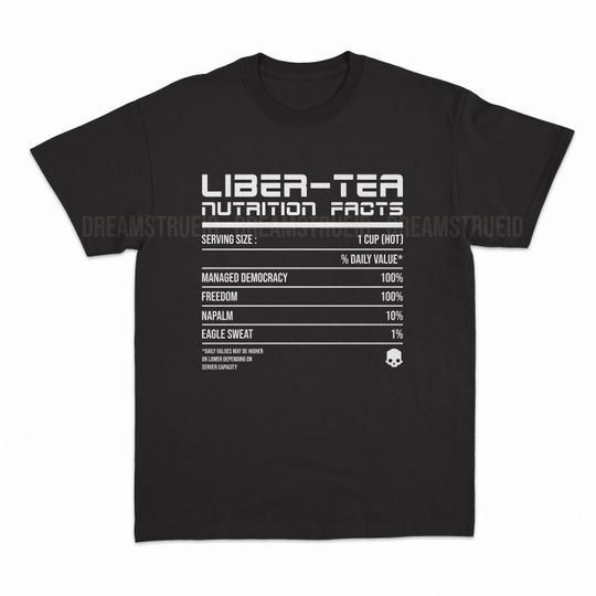Discover Helldivers 2 Shirt, Helldivers Game Shirt, Game Gift Idea