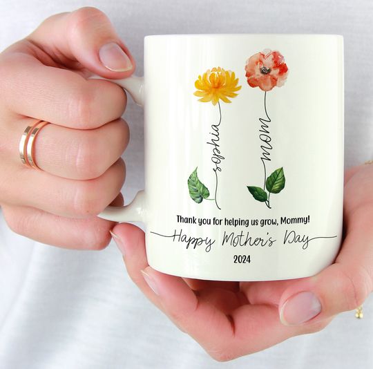 Discover Personalized Gifts, Birthday Gifts, Happy Mother's Day Mommy, Gifts For Mom