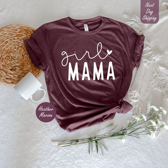 Discover Future MomMother's Day T-Shirt