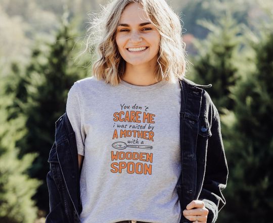 Discover Gift For Mother Mother's Day T-Shirt