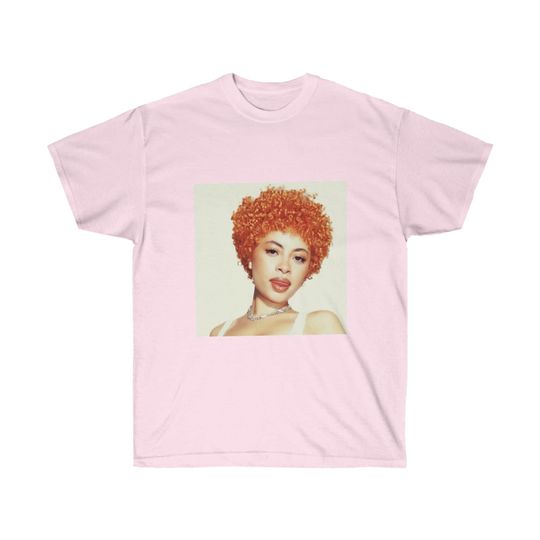 Discover Ice Spice Rare Portrait, Vintage Style TShirt, Inspired TShirt