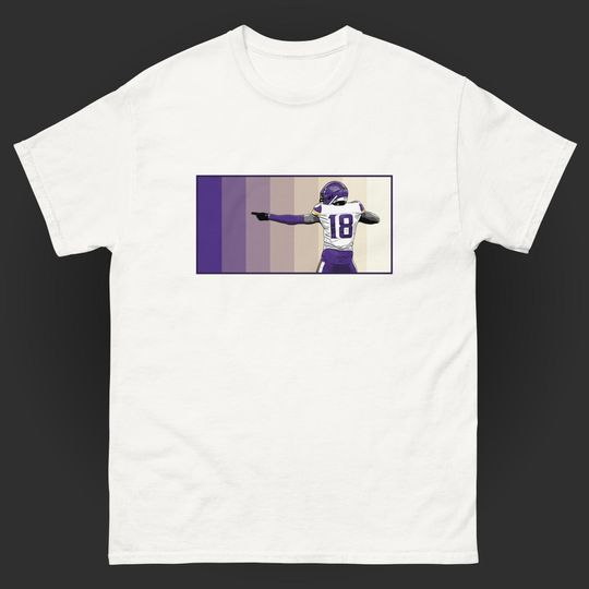 Discover Minnesota Football Shirt