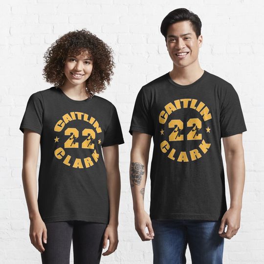 Discover Caitlin Clark T-Shirt