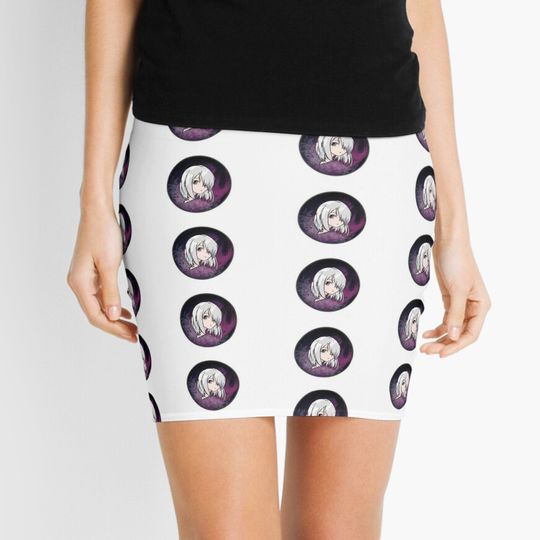 Discover International Women’s Day! Mini Skirt