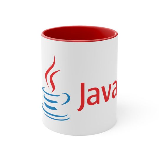 Discover Java Coffee Mug