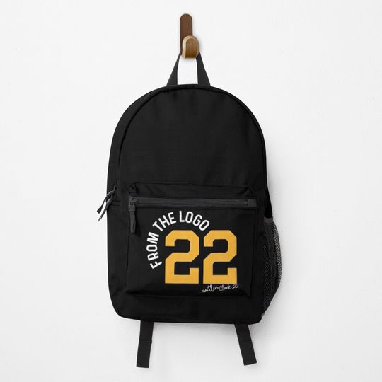 Discover caitlin clark Backpack