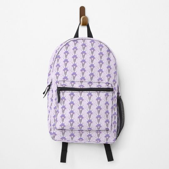 Discover Kokichi color practice Backpack