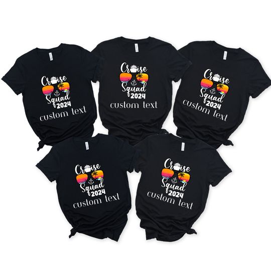 Discover Family Vacation 2024 T-shirt, Making Memories together family tshirt