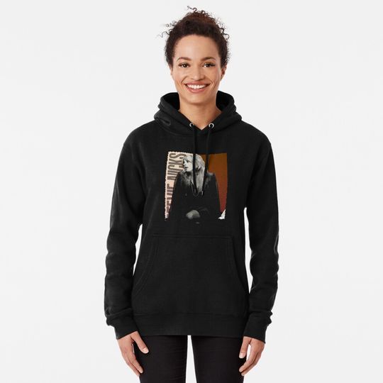 Discover Stevie Nicks Vintage Vibes Pullover Hoodie