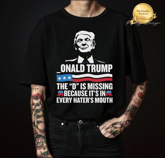 Discover Donald Trump Shirt, donald trump, donald trump fan tees