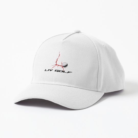 Discover Liv Golf  Cap