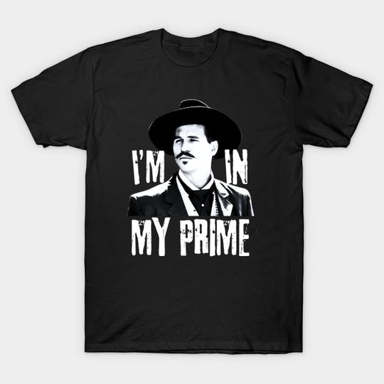 Discover I'm In My Prime T-Shirt, I'm In My Prime Classic Shirt