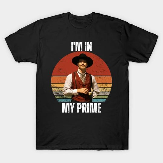 Discover I'm In My Prime T-Shirt, I'm In My Prime Classic Shirt