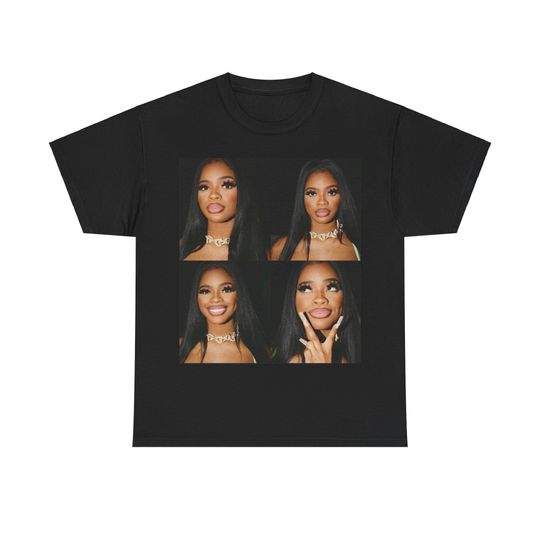 Discover Jt Unisex Heavy Cotton Tee