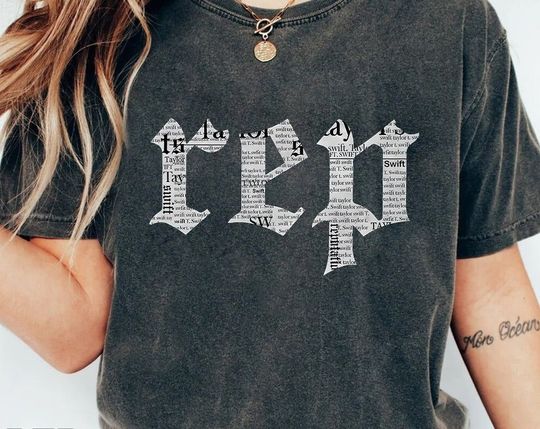 Discover Reputation Newspaper Shirt, Reputation Snake Shirt, Reputation Album Shirt
