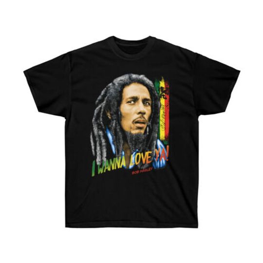 Discover Bob Marley Shirt, Bob Marley T-Shirt