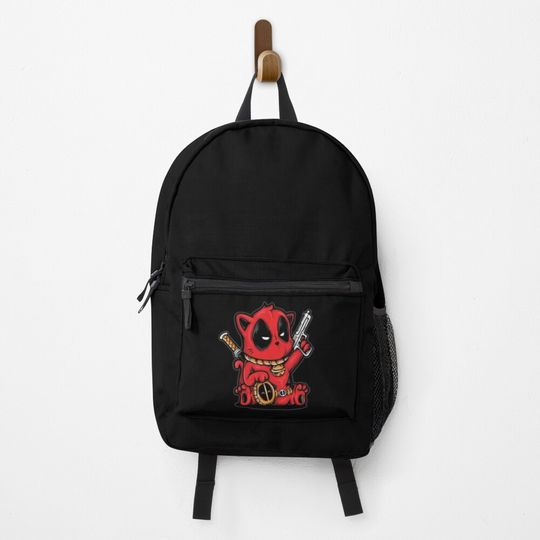 Discover Kittypool Catpool Backpack