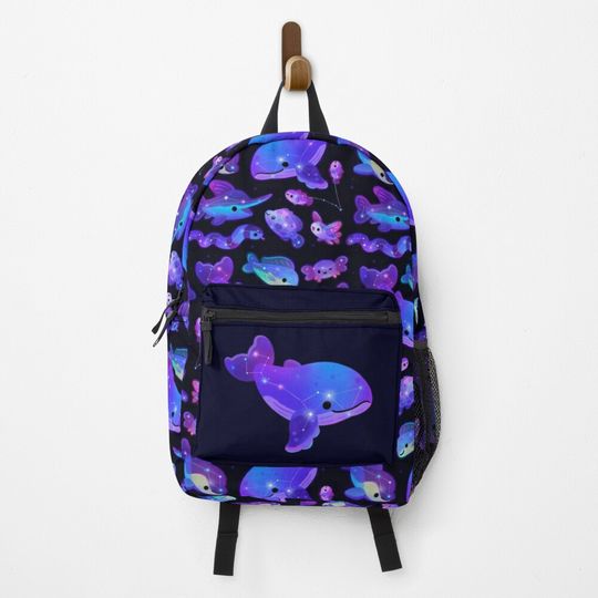 Discover Ocean constellations Backpack