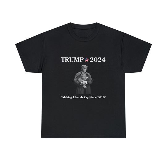 Discover Trump 2024 shirt | Pro Trump Tshirt | Pro America Shirt | Republican Shirt