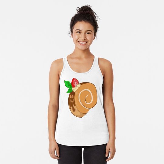 Discover Jelly Roll Tank Top
