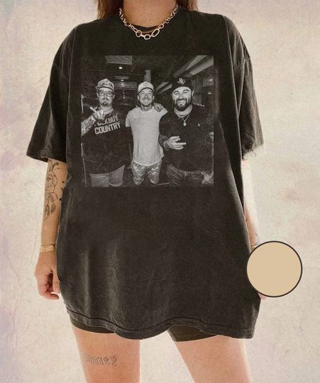 Discover Color 90s Hardyy Music Shirt, Hardyy Koe 2024 T-Shirt, Country Music 2024 Shirt