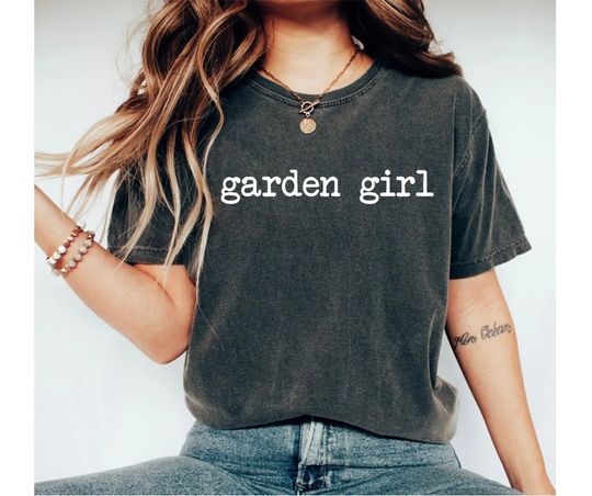 Discover Plant  Funny Gardener Plants Graphic T-Shirt