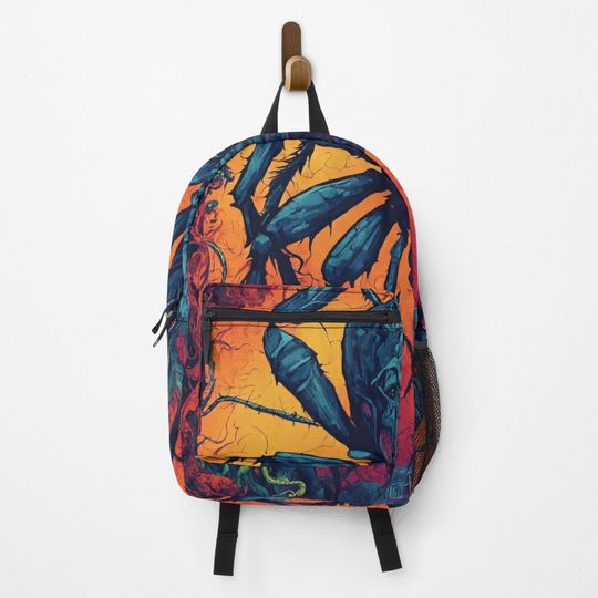 Discover SPIDER Backpack, Spider Men Backpack for Kids, Youth, Adult