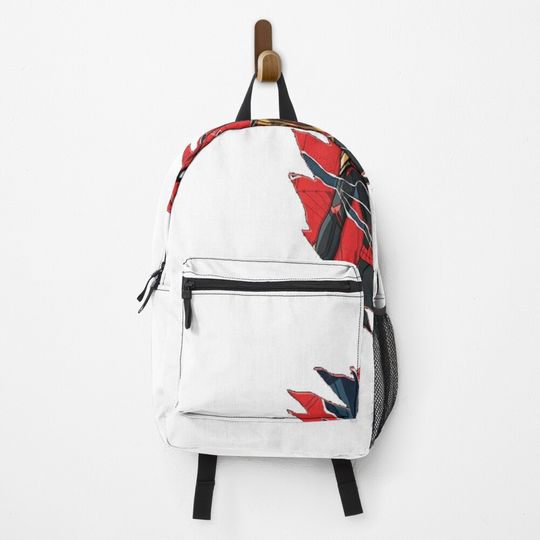 Discover SPIDER Backpack, Spider Men Backpack for Kids, Youth, Adult