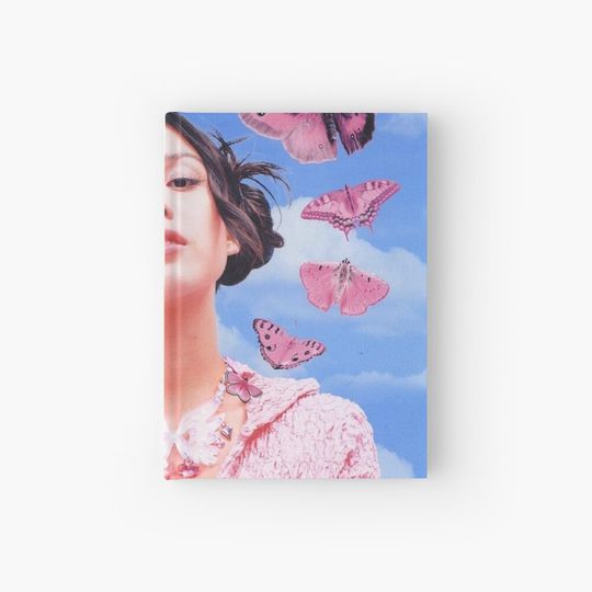 Discover Guts Sour Spill Ur Vampire Journal