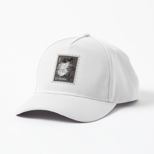 Discover loml TTPD stamp Cap