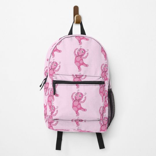 Discover Uniqua Backpack