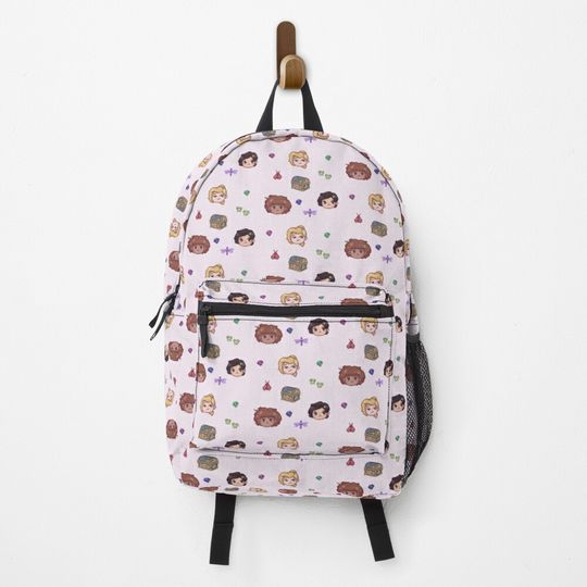 Discover Amphibia ♡ Backpack
