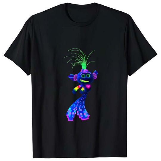Discover King Trollex Active T-Shirts