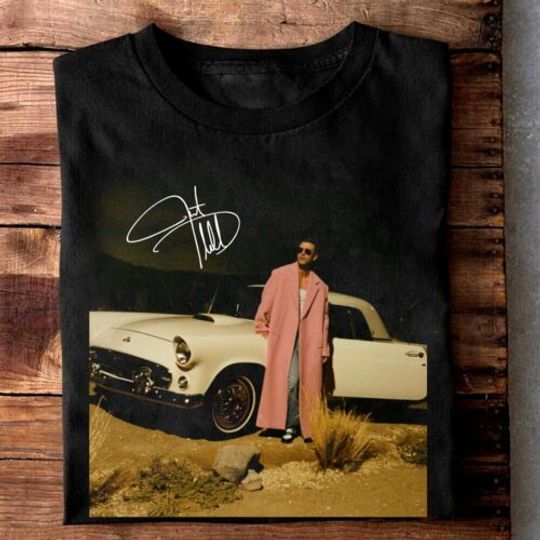 Discover Justin Timberlake Drown Shirt, Gift For Fans