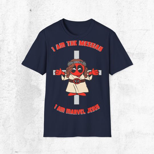 Discover Unisex Softstyle T-Shirt