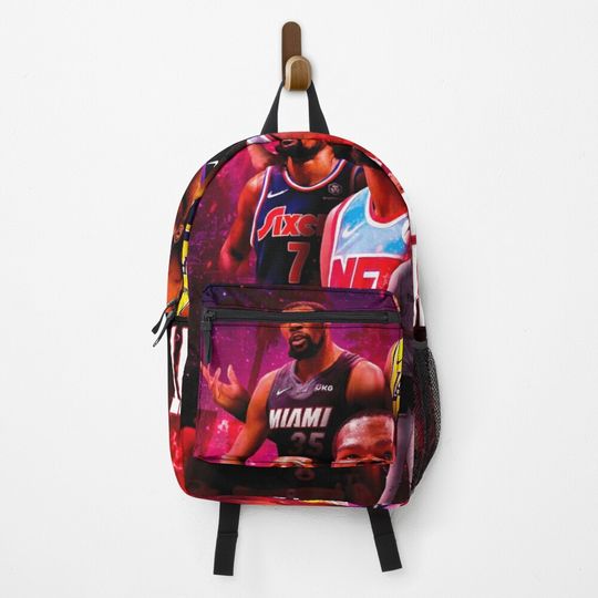 Discover Kevin Durant Backpack